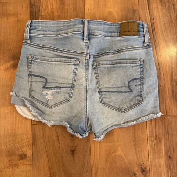American Eagle Shorts Bunde - Picture 5 of 9